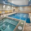 Отель Fairfield Inn and Suites by Marriott Toronto Airport, фото 14