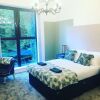 Отель Ideal Lodgings in Thorncliffe Apartments, фото 44