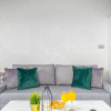 Отель LUX Holiday Home - IBN Residence 1, фото 28