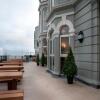 Отель Cabot Court Hotel в Уэстон-сьюпер-Мэре