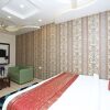 Отель OYO 10338 Hotel Aadesh Palace, фото 10
