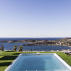Отель Fully Flexible Policy! Exclusive Luxury Amazing View Villa Sevi Paros Island, 6 Bedrooms 2 Kitchens , фото 15