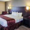 Отель Quality Inn Radford-West Blacksburg I-81, фото 26