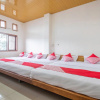 Отель OYO 1869 Hotel Buah Sinuan, фото 4