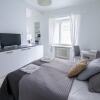 Отель 2ndhomes Lönnrotinkatu Apartment в Хельсинки