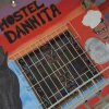 Отель Hostel Dannita в Национальном парке Machalilla