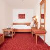 Отель Landgasthof & Land-gut-Hotel Zur Rose, фото 21