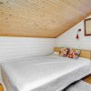 Отель 10 Person Holiday Home in Åseral в Осерале