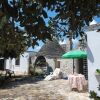 Отель Trulli sotto La Cupa, фото 1