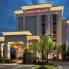 Отель Hampton Inn & Suites Frederick-Fort Detrick, фото 1