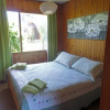 Отель Hostal y Cabañas Villa Germana, фото 5