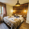 Отель Chalet La Perle d'Oisans, фото 36