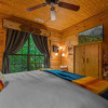 Отель Dreamy Cabin & Outdoor Oasis! Mins to Nat'l Park!, фото 5