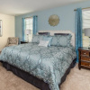 Отель Grhmll1505 - Champions Gate Resort - 6 Bed 6 Baths House, фото 4