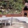 Отель Chalet With 4 Bedrooms In Sibiel With Wonderful Lake View Furnished Garden And Wifi, фото 6