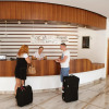 Отель Blue Wave Suite Hotel - All Inclusive, фото 41