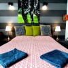 Отель Stunning guest suite in stunning village, фото 8
