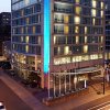 Отель Sofitel Montreal Golden Mile в Монреале