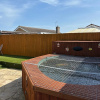 Отель Bungalow 22 in Ingoldmells Skegness, фото 1