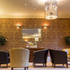 Отель Newcastle Jesmond Hotel, фото 18