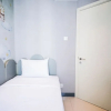 Отель Simple And Homey 2Br At Benson Supermall Mansion Apartment, фото 4