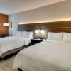 Отель Holiday Inn Express Atlanta - Emory University Area, an IHG Hotel, фото 4