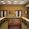 Отель Hampton Inn & Suites Huntsville Hampton Cove, фото 20