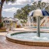 Отель Rodeway Inn Central Clearwater Beach, фото 15