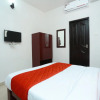 Отель Nedumparambil Residency By OYO Rooms, фото 1