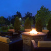 Отель Courtyard by Marriott Pittsburgh North/Cranberry Woods, фото 14