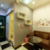 Отель KHH holiday, фото 11