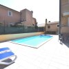 Отель Comfortable Apartment ina Quiet Location, With a Shared Swimming Pool, Near Pula, фото 20