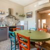 Отель Nice Apartment in Cortona With View and Private Terrace, фото 3
