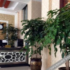 Отель Hongye Hotel, фото 4