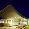 Отель Novotel Massy Palaiseau в Палезе