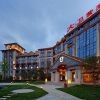 Отель Daweiying Holiday Hotel, фото 1