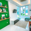 Отель Khung Wimarn Beach Home, фото 34