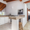 Отель Lake view house with private pool, фото 9