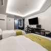 Отель Pyeongtaek Hotels5, фото 15