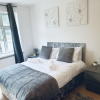 Отель Impeccable 3-bed House in Nottingham Central, фото 3