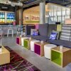 Отель Aloft San Antonio Airport, фото 17