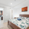 Отель Entire Brand New 1bd South Yarra, фото 7