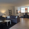 Отель CPH Lux apartm, 2 FULL BATHROOMS 2th, фото 7