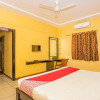 Отель OYO 8799 Urs Palace, фото 32