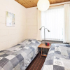 Отель Three-Bedroom Holiday Home in Millinge 1, фото 6