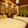 Отель Lijiang Mu Yi He Ju Inn, фото 2