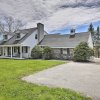 Отель Cozy Colonial Home w/ Bay Access & Water View, фото 1