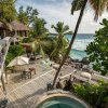 Отель North Island, a Luxury Collection Resort, Seychelles, фото 30