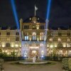 Отель Grand Hotel - Lund в Лунде