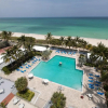 Отель Sherry Frontenac Oceanfront Hotel, фото 12